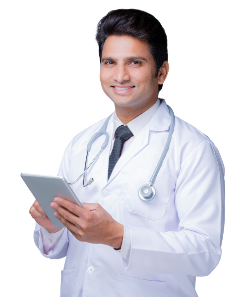 Kohinoor Piles Injection Clinic
